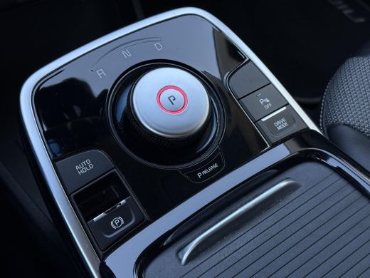 Kia e-Niro Aut. DynamicLine 64 kWh 3-Phase | SoH 100%| Navi | Camera | LED | ActivLease financial lease