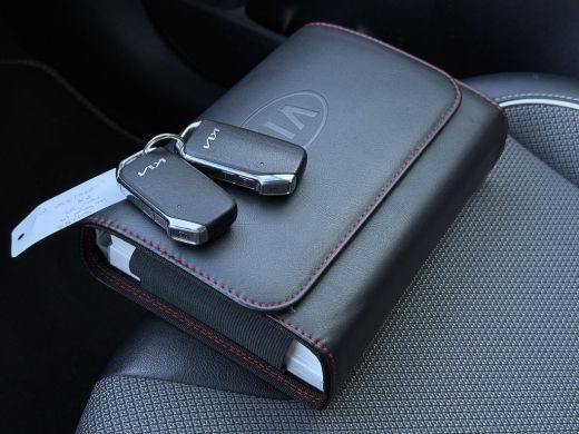 Kia e-Niro Aut. DynamicLine 64 kWh 3-Phase | SoH 100%| Navi | Camera | LED | ActivLease financial lease