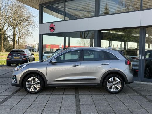 Kia e-Niro Aut. DynamicLine 64 kWh 3-Phase | SoH 100%| Navi | Camera | LED | ActivLease financial lease