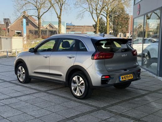 Kia e-Niro Aut. DynamicLine 64 kWh 3-Phase | SoH 100%| Navi | Camera | LED | ActivLease financial lease