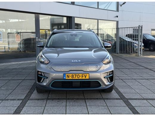 Kia e-Niro Aut. DynamicLine 64 kWh 3-Phase | SoH 100%| Navi | Camera | LED | ActivLease financial lease