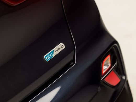 Kia Niro 1.6 GDi Hybrid DynamicLine 142Pk Automaat (APPLE CARPLAY, GROOT NAVI, CAMERA, LEDER, SPORTSTOELEN... ActivLease financial lease