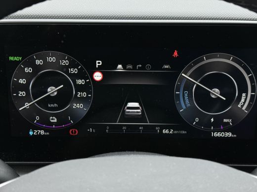 Kia Niro EV Aut. DynamicLine 64.8kWh New Model | SoH 100% | Navi | Camera | ActivLease financial lease