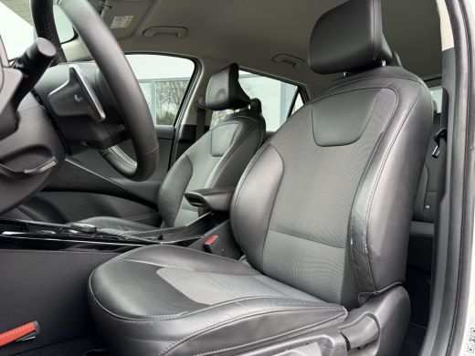 Kia Niro EV Aut. DynamicLine 64.8kWh New Model | SoH 100% | Navi | Camera | ActivLease financial lease