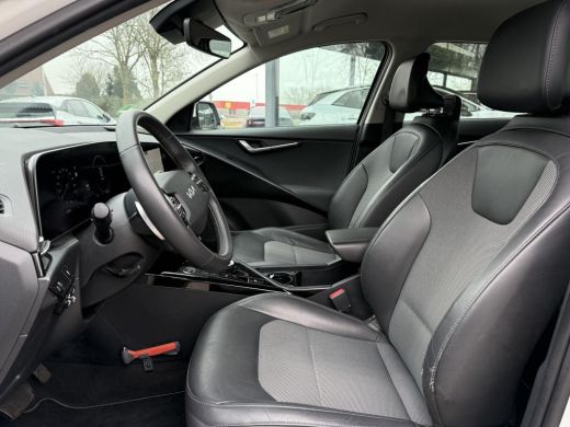 Kia Niro EV Aut. DynamicLine 64.8kWh New Model | SoH 100% | Navi | Camera | ActivLease financial lease