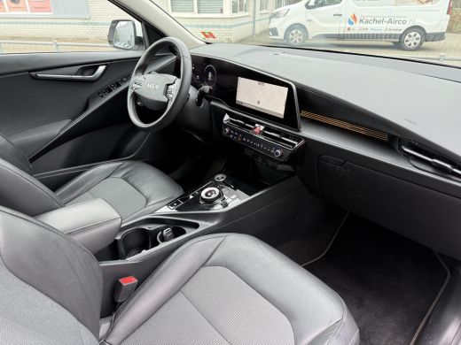 Kia Niro EV Aut. DynamicLine 64.8kWh New Model | SoH 100% | Navi | Camera | ActivLease financial lease