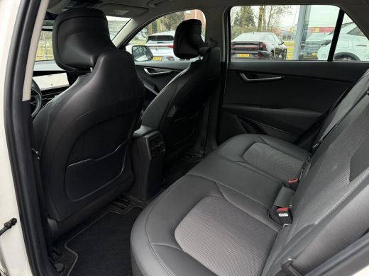 Kia Niro EV Aut. DynamicLine 64.8kWh New Model | SoH 100% | Navi | Camera | ActivLease financial lease