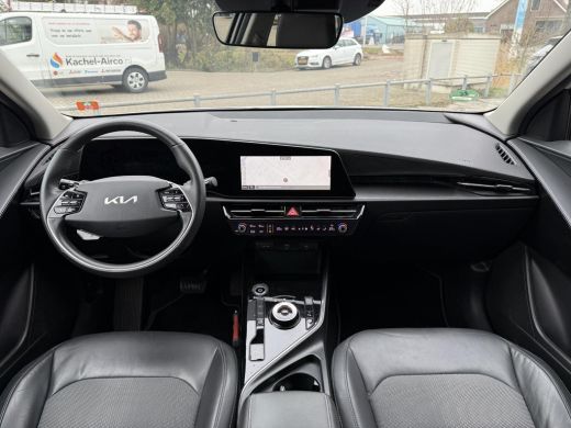 Kia Niro EV Aut. DynamicLine 64.8kWh New Model | SoH 100% | Navi | Camera | ActivLease financial lease