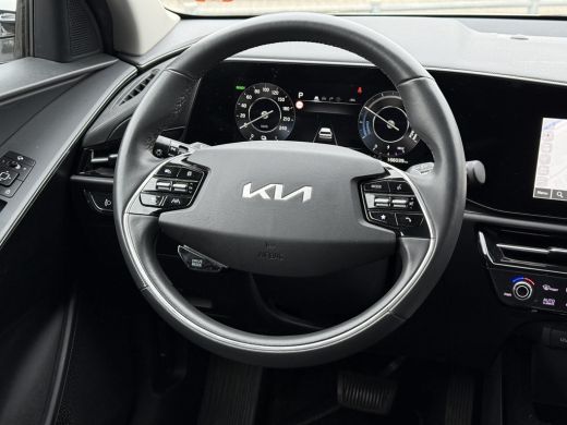 Kia Niro EV Aut. DynamicLine 64.8kWh New Model | SoH 100% | Navi | Camera | ActivLease financial lease