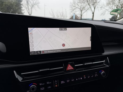 Kia Niro EV Aut. DynamicLine 64.8kWh New Model | SoH 100% | Navi | Camera | ActivLease financial lease