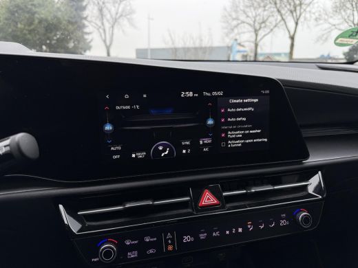 Kia Niro EV Aut. DynamicLine 64.8kWh New Model | SoH 100% | Navi | Camera | ActivLease financial lease