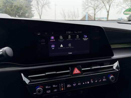 Kia Niro EV Aut. DynamicLine 64.8kWh New Model | SoH 100% | Navi | Camera | ActivLease financial lease