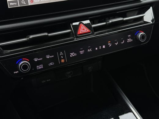 Kia Niro EV Aut. DynamicLine 64.8kWh New Model | SoH 100% | Navi | Camera | ActivLease financial lease