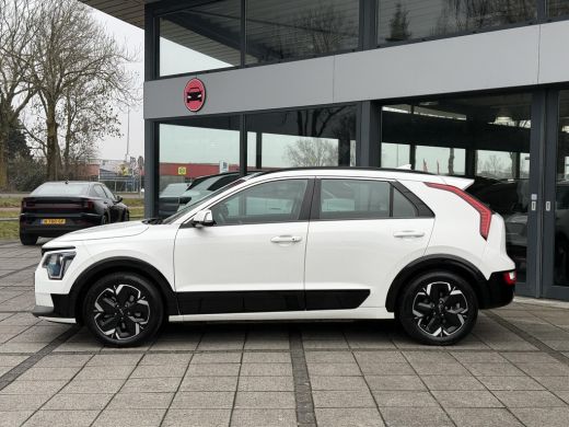 Kia Niro EV Aut. DynamicLine 64.8kWh New Model | SoH 100% | Navi | Camera | ActivLease financial lease