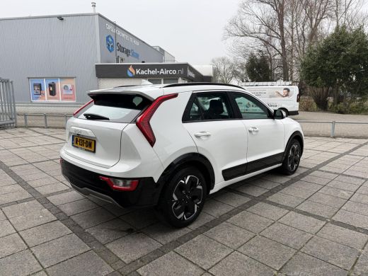 Kia Niro EV Aut. DynamicLine 64.8kWh New Model | SoH 100% | Navi | Camera | ActivLease financial lease