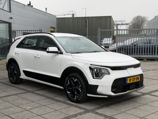 Kia Niro EV Aut. DynamicLine 64.8kWh New Model | SoH 100% | Navi | Camera | ActivLease financial lease