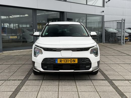 Kia Niro EV Aut. DynamicLine 64.8kWh New Model | SoH 100% | Navi | Camera | ActivLease financial lease