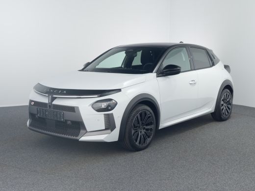 Lancia Ypsilon 1.2 Turbo Hybrid HF Line 110pk | Achteruitrijcamera | Airco (automatisch) | Anti Blokkeer Systeem