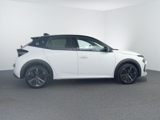 Lancia Ypsilon 1.2 Turbo Hybrid HF Line 110pk | Achteruitrijcamera | Airco (automatisch) | Anti Blokkeer Systeem ActivLease financial lease