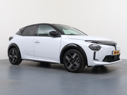 Lancia Ypsilon LX 54 kWh | 11 kW lader | Achteruitrijcamera | Airco (automatisch) ActivLease financial lease