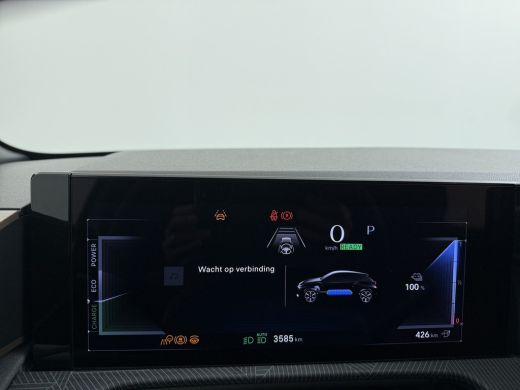 Lancia Ypsilon LX 54 kWh | 11 kW lader | Achteruitrijcamera | Airco (automatisch) ActivLease financial lease