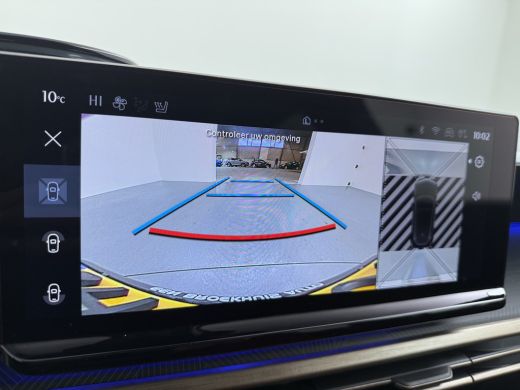 Lancia Ypsilon LX 54 kWh | 11 kW lader | Achteruitrijcamera | Airco (automatisch) ActivLease financial lease