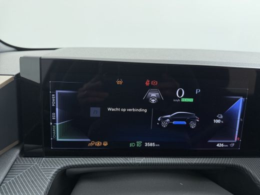 Lancia Ypsilon LX 54 kWh | 11 kW lader | Achteruitrijcamera | Airco (automatisch) ActivLease financial lease