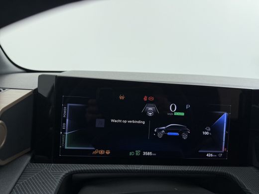 Lancia Ypsilon LX 54 kWh | 11 kW lader | Achteruitrijcamera | Airco (automatisch) ActivLease financial lease