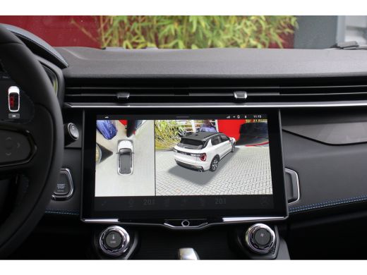 Lynk & Co 01 1.5 | 360 Camera | Sfeerverlichting | Adaptive Cruise | Panoramadak ActivLease financial lease