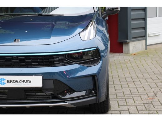 Lynk & Co 01 1.5 | 360 Camera | Sfeerverlichting | Adaptive Cruise | Panoramadak ActivLease financial lease