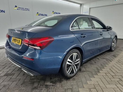 Mercedes-Benz A-Klasse Aut. 180d Business Sol. Luxury Line | Navi | Camera | Sfeer Verlichting | ActivLease financial lease