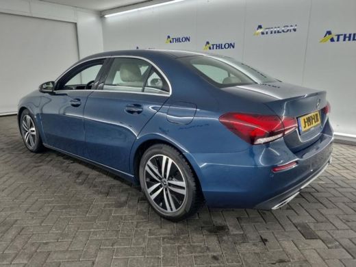 Mercedes-Benz A-Klasse Aut. 180d Business Sol. Luxury Line | Navi | Camera | Sfeer Verlichting | ActivLease financial lease