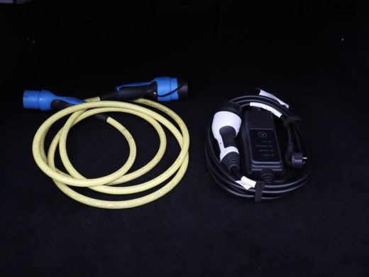 Mercedes-Benz CLA 250 e Bns Sol AMG Ld | Stoelverwarming | Widescreen | Sfeerverlichting | Full LED | Park Assist |... ActivLease financial lease