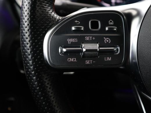 Mercedes-Benz CLA 250 e Bns Sol AMG Ld | Stoelverwarming | Widescreen | Sfeerverlichting | Full LED | Park Assist |... ActivLease financial lease