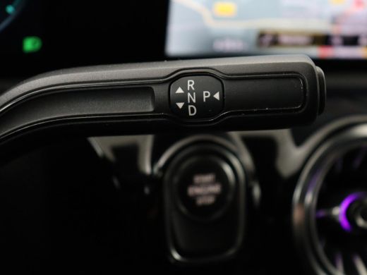 Mercedes-Benz CLA 250 e Bns Sol AMG Ld | Stoelverwarming | Widescreen | Sfeerverlichting | Full LED | Park Assist |... ActivLease financial lease