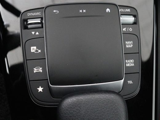 Mercedes-Benz CLA 250 e Bns Sol AMG Ld | Stoelverwarming | Widescreen | Sfeerverlichting | Full LED | Park Assist |... ActivLease financial lease