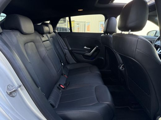 Mercedes-Benz CLA Shooting Brake Aut. 200 Sol. AMG Sport Ed. | Panorama | Matrix LED | Burmester | Leder | ActivLease financial lease