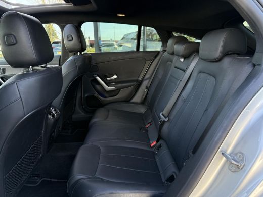Mercedes-Benz CLA Shooting Brake Aut. 200 Sol. AMG Sport Ed. | Panorama | Matrix LED | Burmester | Leder | ActivLease financial lease
