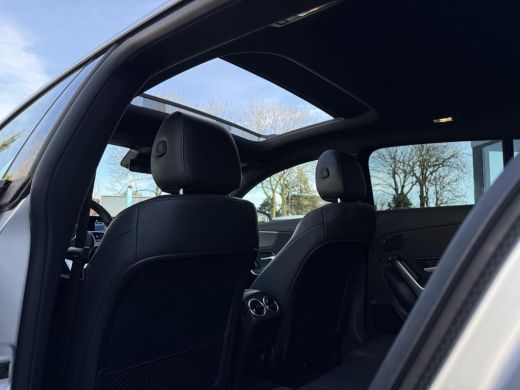 Mercedes-Benz CLA Shooting Brake Aut. 200 Sol. AMG Sport Ed. | Panorama | Matrix LED | Burmester | Leder | ActivLease financial lease