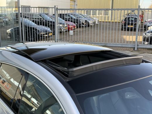 Mercedes-Benz CLA Shooting Brake Aut. 200 Sol. AMG Sport Ed. | Panorama | Matrix LED | Burmester | Leder | ActivLease financial lease