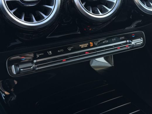 Mercedes-Benz CLA Shooting Brake Aut. 200 Sol. AMG Sport Ed. | Panorama | Matrix LED | Burmester | Leder | ActivLease financial lease