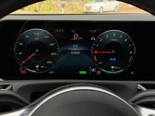 Mercedes-Benz CLA Shooting Brake Aut. 250e AMG Sport Ed. | SOH 94% | Panorama | Camera | Navi | LED | ActivLease financial lease