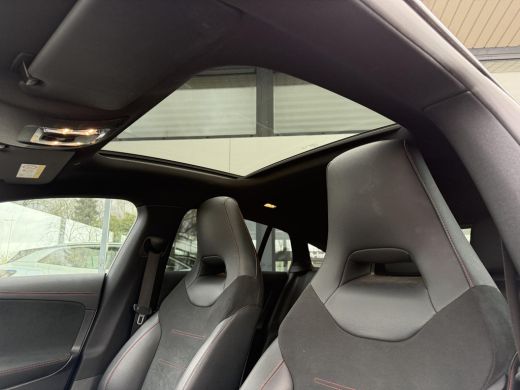 Mercedes-Benz CLA Shooting Brake Aut. 250e AMG Sport Ed. | SOH 94% | Panorama | Camera | Navi | LED | ActivLease financial lease