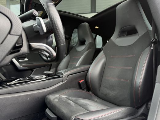 Mercedes-Benz CLA Shooting Brake Aut. 250e AMG Sport Ed. | SOH 94% | Panorama | Camera | Navi | LED | ActivLease financial lease