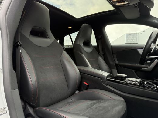 Mercedes-Benz CLA Shooting Brake Aut. 250e AMG Sport Ed. | SOH 94% | Panorama | Camera | Navi | LED | ActivLease financial lease