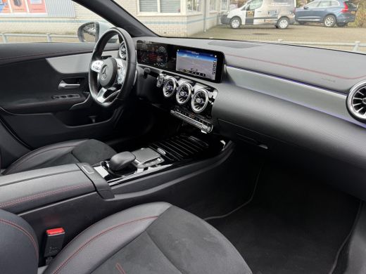 Mercedes-Benz CLA Shooting Brake Aut. 250e AMG Sport Ed. | SOH 94% | Panorama | Camera | Navi | LED | ActivLease financial lease