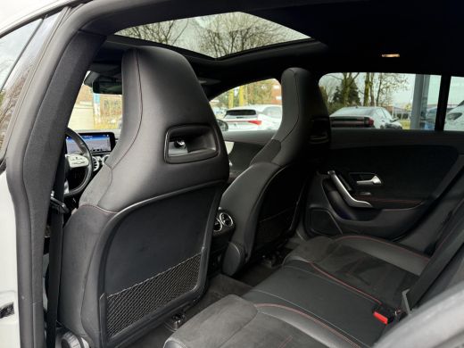 Mercedes-Benz CLA Shooting Brake Aut. 250e AMG Sport Ed. | SOH 94% | Panorama | Camera | Navi | LED | ActivLease financial lease