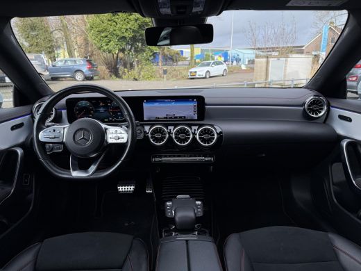 Mercedes-Benz CLA Shooting Brake Aut. 250e AMG Sport Ed. | SOH 94% | Panorama | Camera | Navi | LED | ActivLease financial lease