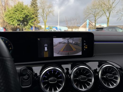 Mercedes-Benz CLA Shooting Brake Aut. 250e AMG Sport Ed. | SOH 94% | Panorama | Camera | Navi | LED | ActivLease financial lease