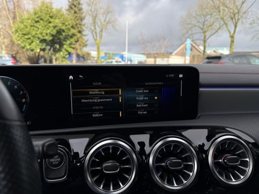 Mercedes-Benz CLA Shooting Brake Aut. 250e AMG Sport Ed. | SOH 94% | Panorama | Camera | Navi | LED | ActivLease financial lease